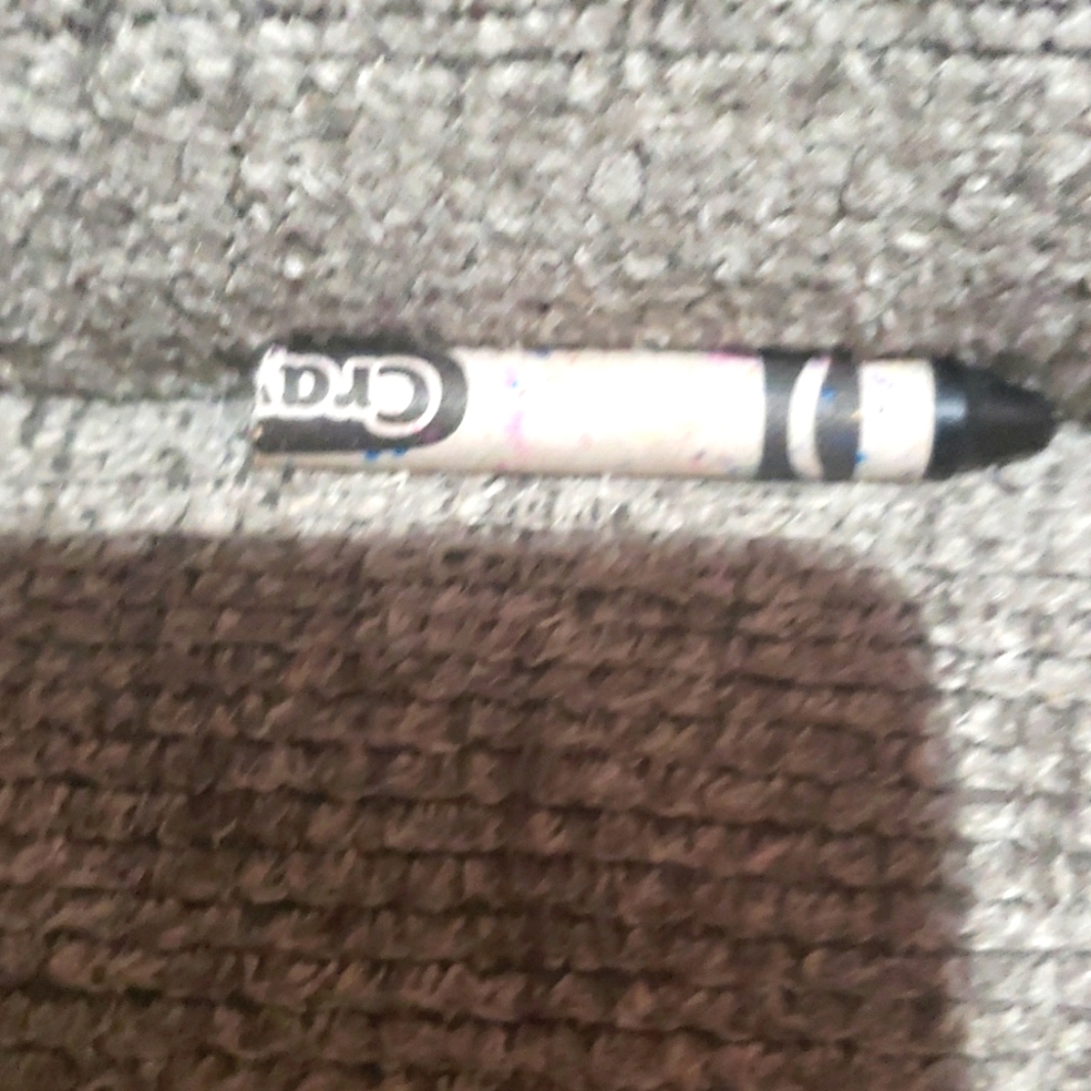 Crayon